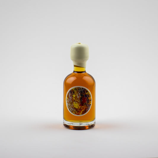 Sirop d'érable Coeur de coulée