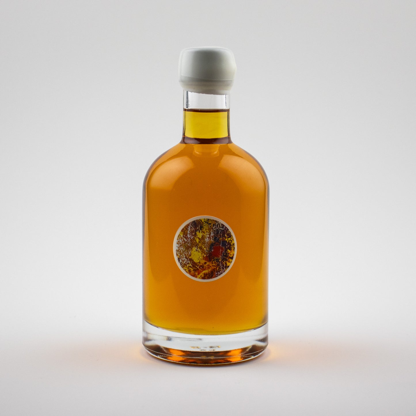 Sirop d'érable Première coulée