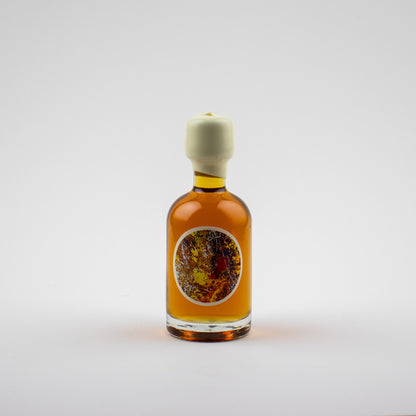 Sirop d'érable Coeur de coulée