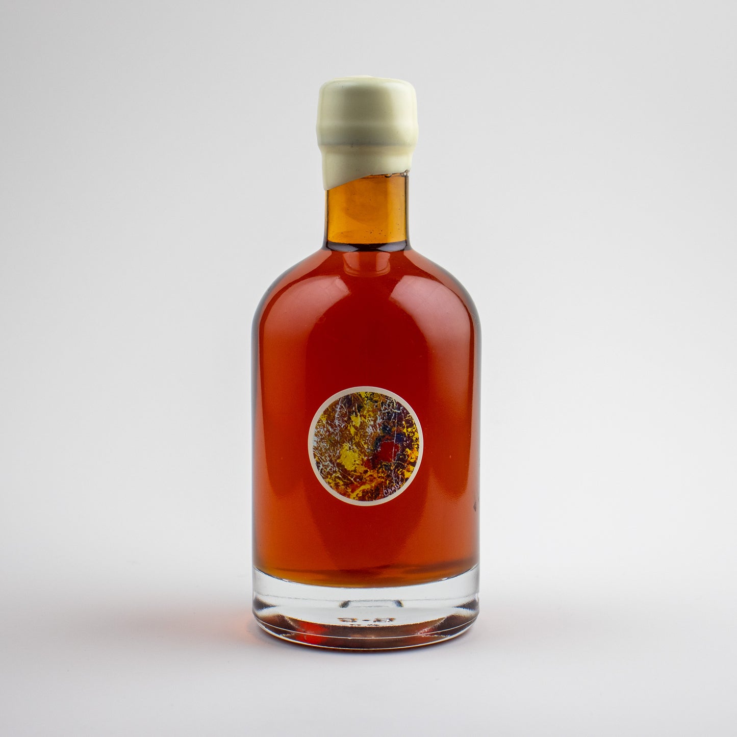 Sirop d'érable Coeur de coulée