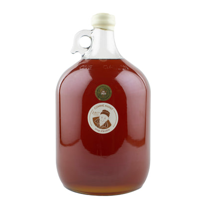 Sirop d'érable Cœur de coulée - Médaillé OR