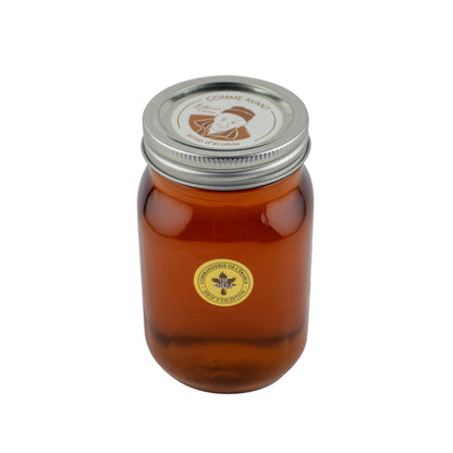 Sirop d'érable Cœur de coulée - Médaillé OR