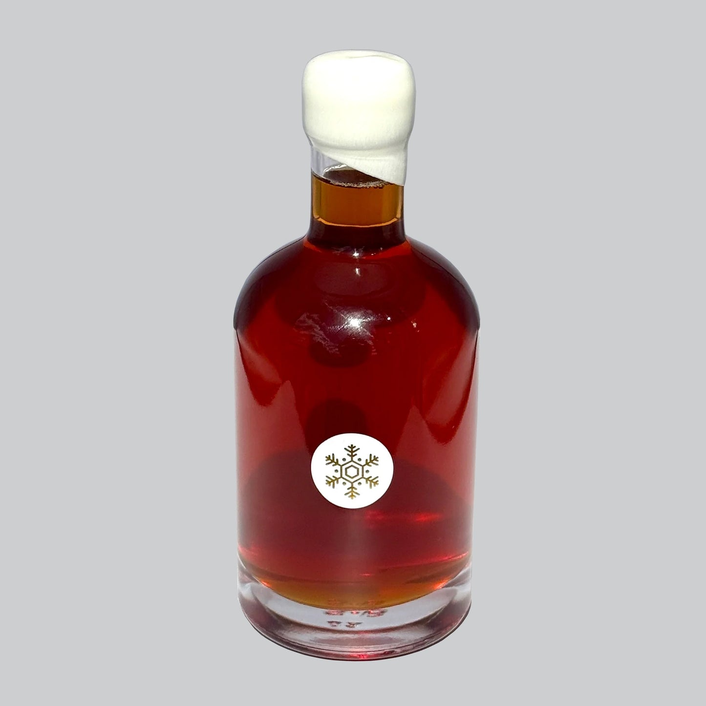 Sirop d'érable Coulée des neiges