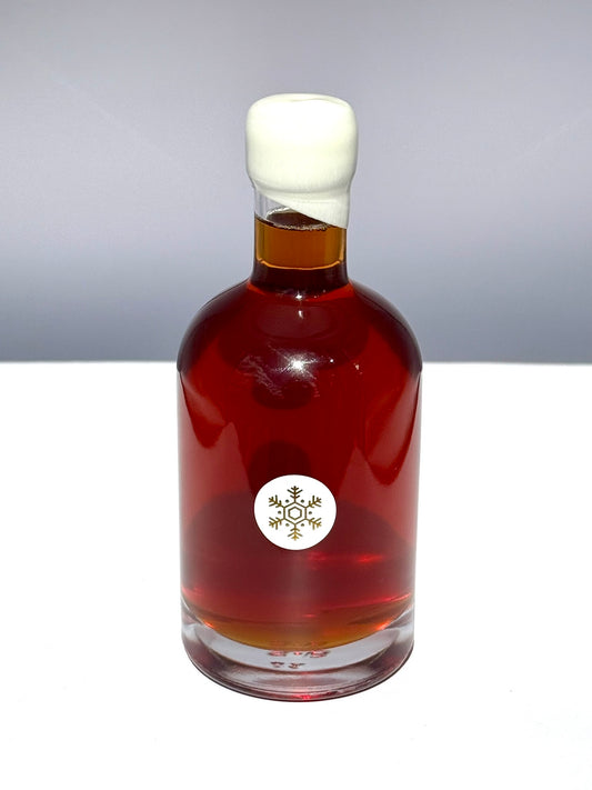 Sirop d'érable Coulée des neiges